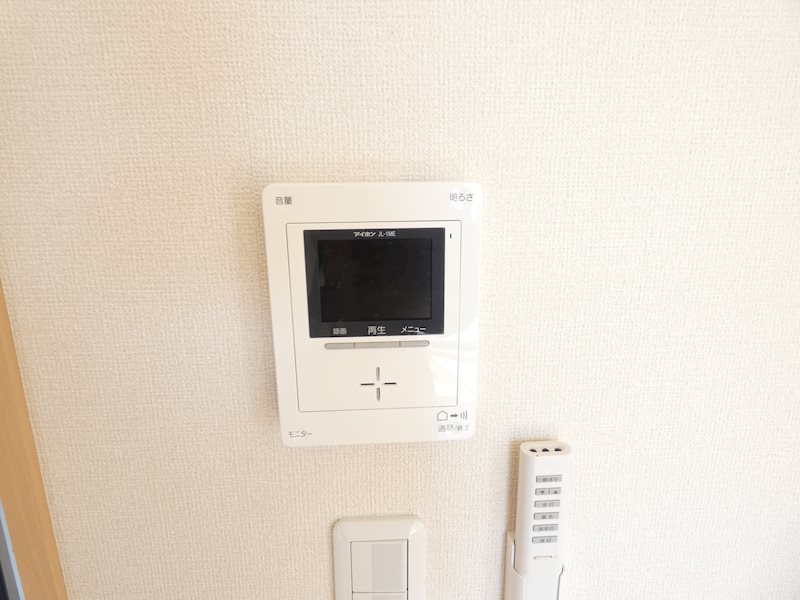 ラムズ・ヒル セキュリティ