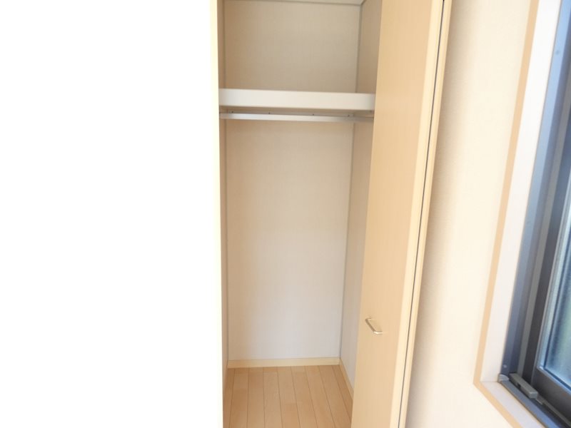 ラムズ・ヒル その他部屋・スペース