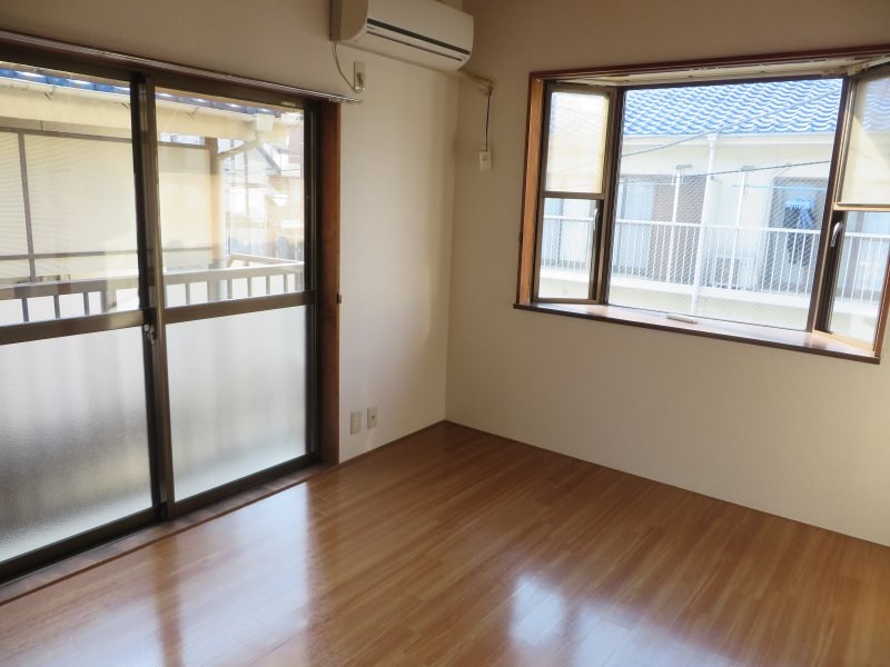 メゾン吉澤Ⅰ リビング