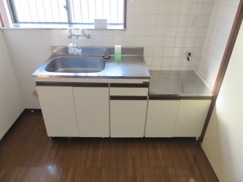 メゾン吉澤Ⅰ キッチン