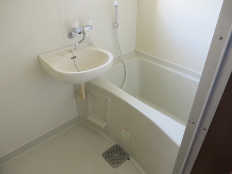 メゾン吉澤Ⅰ 風呂画像