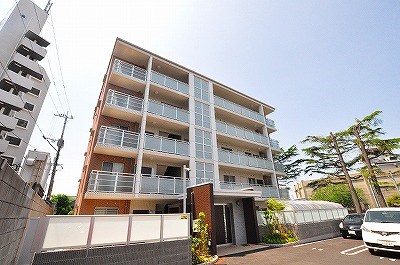 Casa Grande(カサグランデ)  303号室 外観