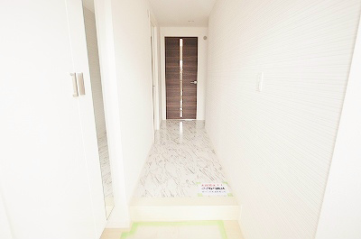 Casa Grande(カサグランデ)  玄関