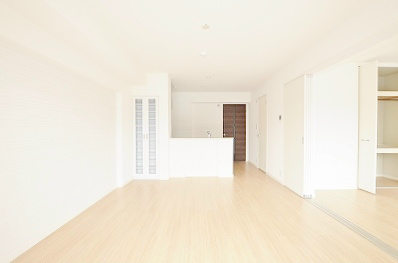 Casa Grande(カサグランデ)  リビング