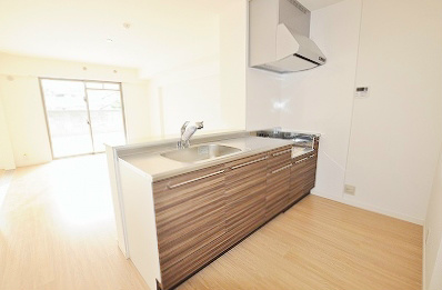 Casa Grande(カサグランデ)  キッチン