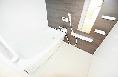 Casa Grande(カサグランデ)  風呂画像