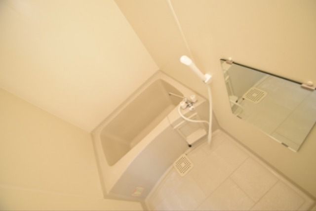 ディアコート開成ⅡＢ 風呂画像