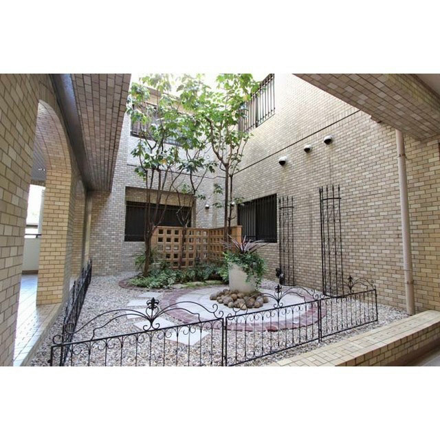 クレスト砧 その他外観2