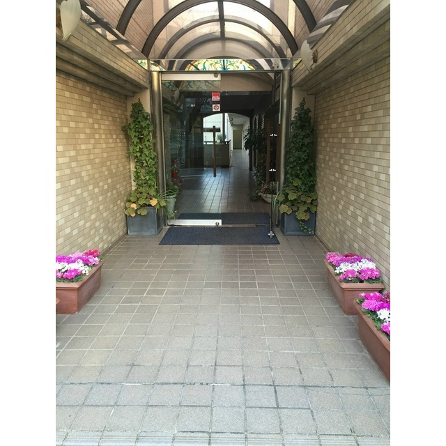 クレスト砧 その他外観3