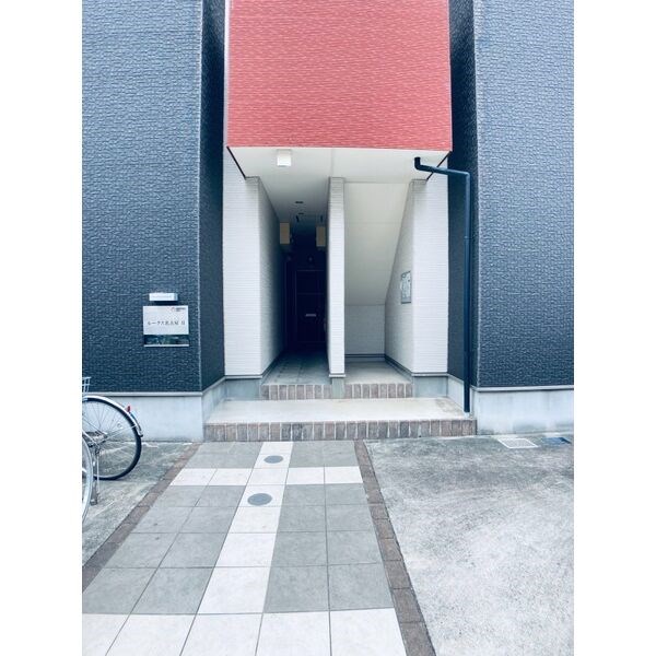 ルークス名古屋Ⅱ その他外観1