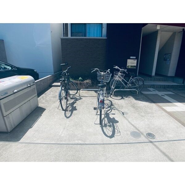 ルークス名古屋Ⅱ その他外観2