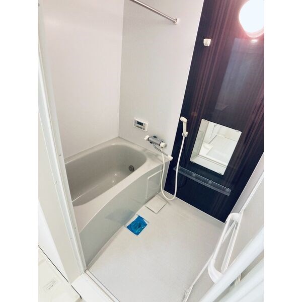 ルークス名古屋Ⅱ 風呂画像