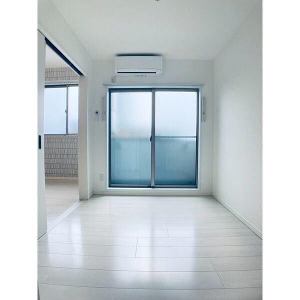 ルークス名古屋Ⅱ ベランダ