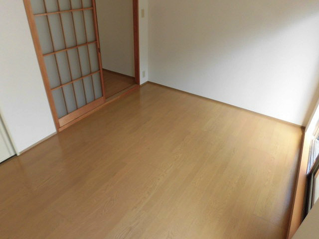 ハイツ鎌倉Ａ その他4