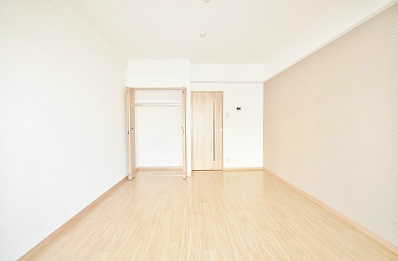 Bergamotto門司駅前(ベルガモット門司駅前) ベッドルーム