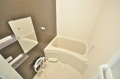 Bergamotto門司駅前(ベルガモット門司駅前) 風呂画像