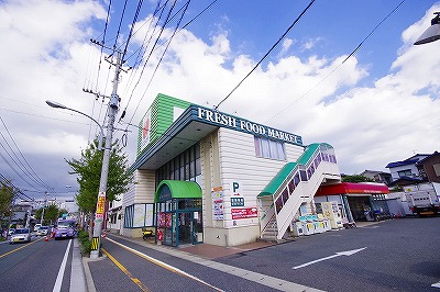 Bergamotto門司駅前(ベルガモット門司駅前)  周辺画像8