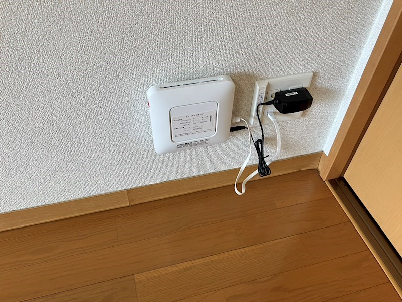ベルカント その他設備