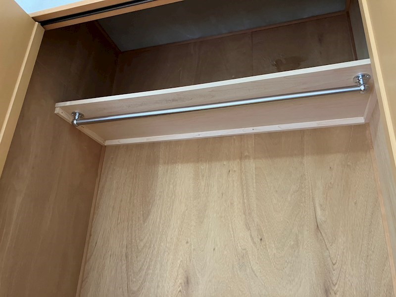 ベルカント 収納