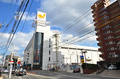 アッサンブレ　S 周辺画像6