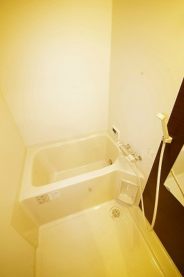 Ｐｌｕｍｅ木町（プルーム木町） 風呂画像