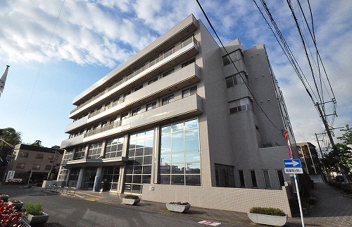 Ｐｌｕｍｅ木町（プルーム木町） 周辺画像4