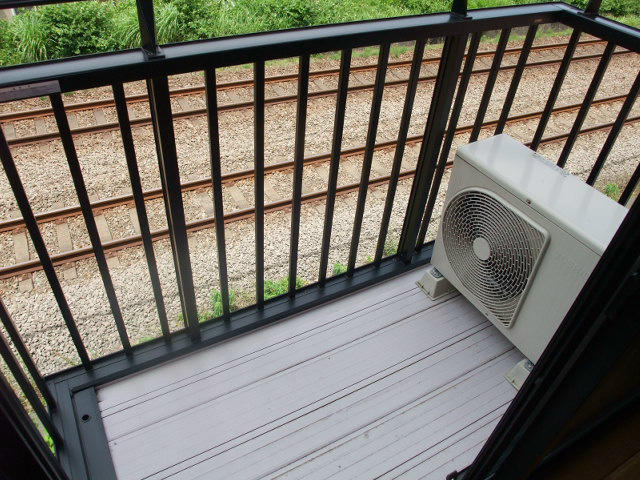 トランベール秦野 その他4