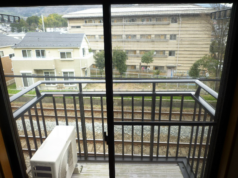 トランベール秦野 その他外観2