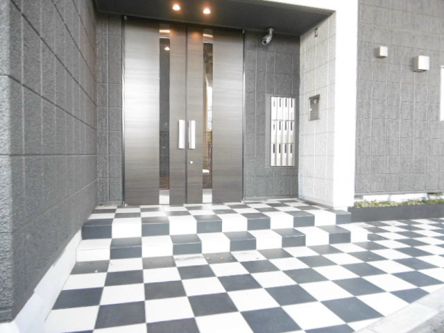 MAISON DE S・K・T その他外観1