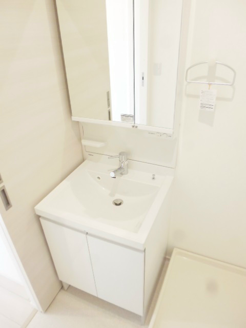 MAISON DE S・K・T 玄関