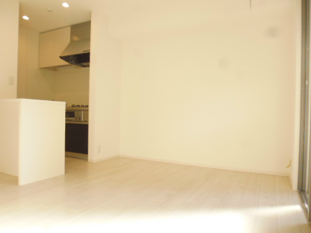 MAISON DE S・K・T リビング