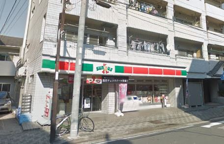 MAISON DE S・K・T 周辺画像4