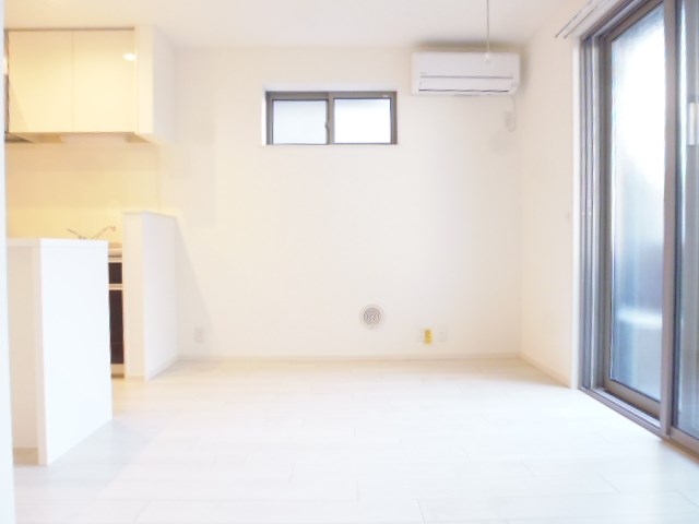 MAISON DE S・K・T ベッドルーム