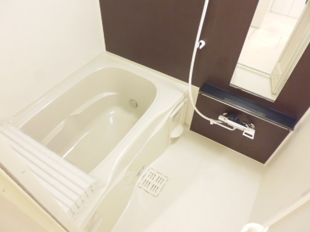 MAISON DE S・K・T 風呂画像