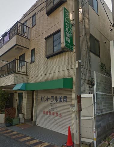 MAISON DE S・K・T 周辺画像5