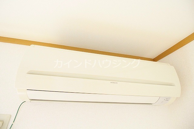 カレントⅡ その他設備