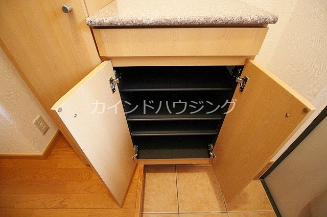カレントⅡ その他設備