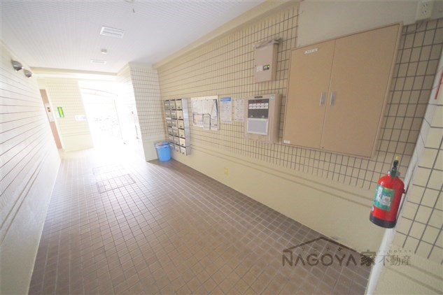 アーバンライフ金山Ⅱ その他外観1