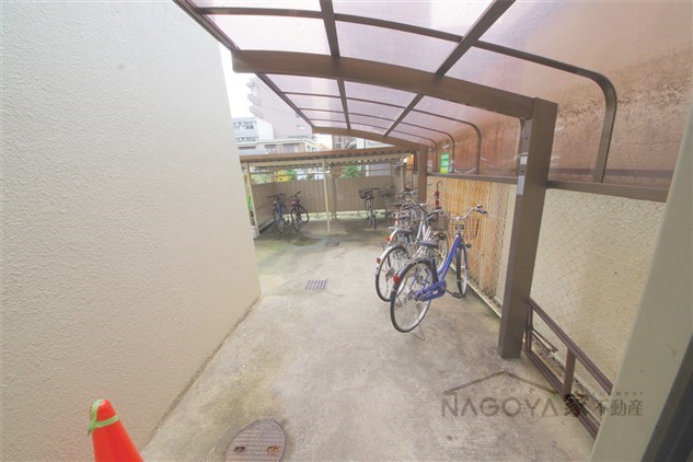 アーバンライフ金山Ⅱ その他外観2