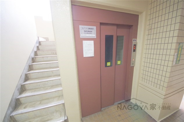 アーバンライフ金山Ⅱ その他外観3