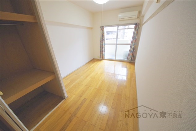 アーバンライフ金山Ⅱ リビング