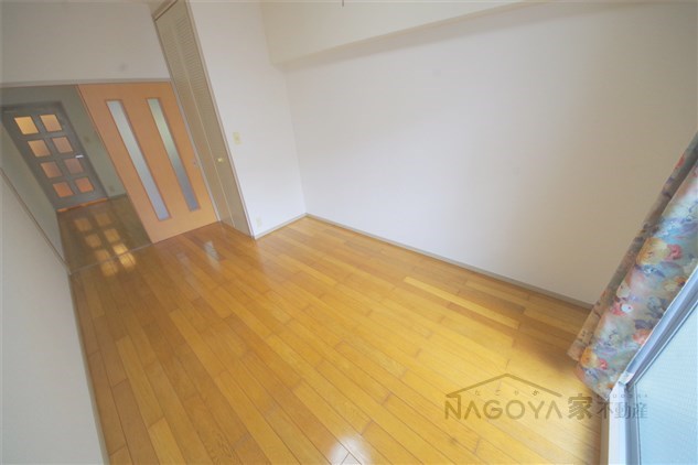 アーバンライフ金山Ⅱ ベッドルーム