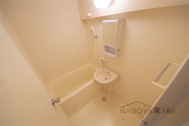 アーバンライフ金山Ⅱ 風呂画像