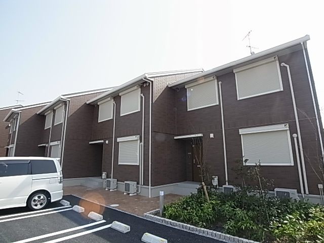 イーグレットＤ その他外観2