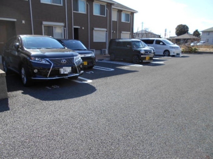 イーグレットＤ その他外観3