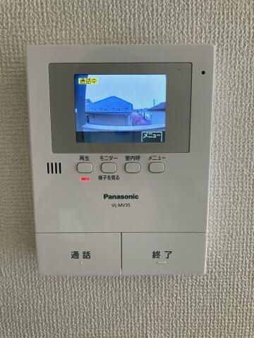 プラチナムⅠ その他外観2