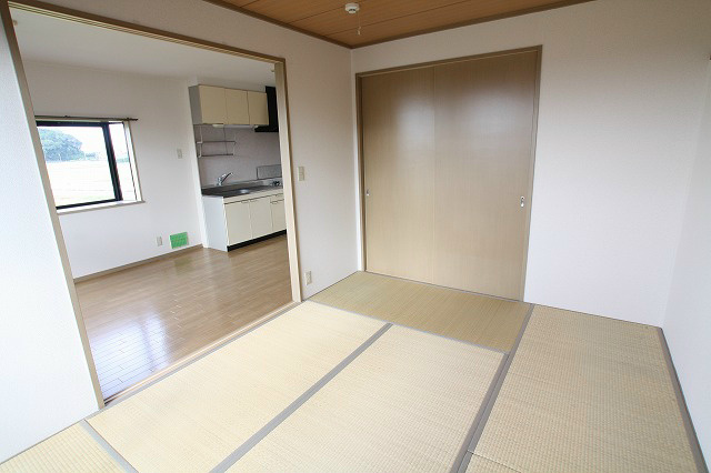 サンフローラ袋井D その他部屋・スペース