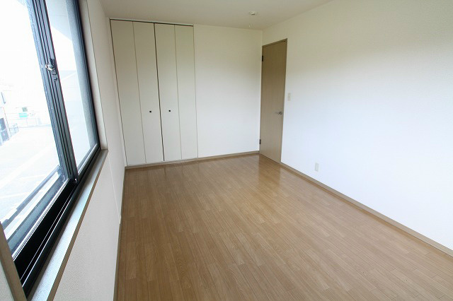サンフローラ袋井D その他部屋・スペース