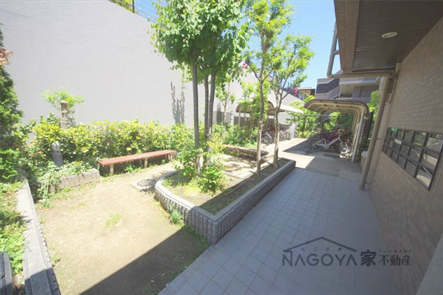 Grace城山 その他外観4