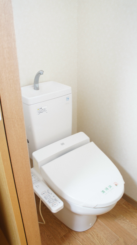 ソフィーユ東海大  ベッドルーム